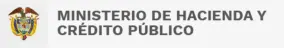 ministerio de hacienda y credito publico