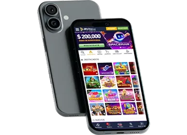 Experiencia De Casino Online Con Wplay