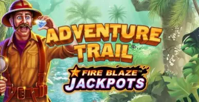 Fire Blaze Jackpots