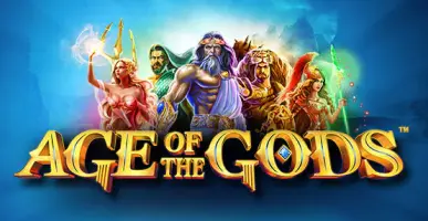 Age Of The Gods
